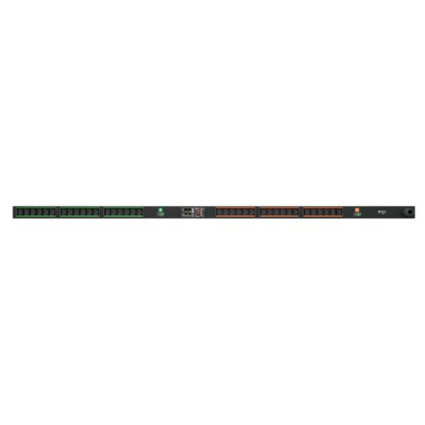 Vertiv Geist Rack PDU elementary (GI10094)