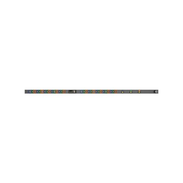 Vertiv Geist Rack PDU Monitored GI30106L (GI30106L)