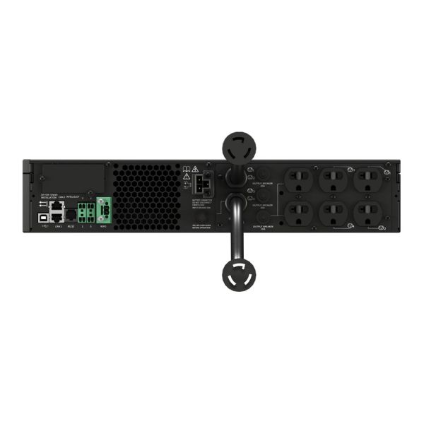 Vertiv Geist Rack PDU Outlet Metered (GR30006L)