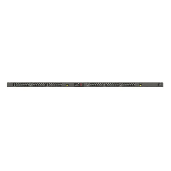 Vertiv Geist Rack PDU outlet metered (GR30009L)
