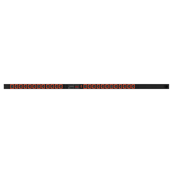 Vertiv Geist Rack PDU metered (GR30019L)