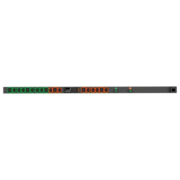 Vertiv Geist Rack PDU Monitored (GR30023L)