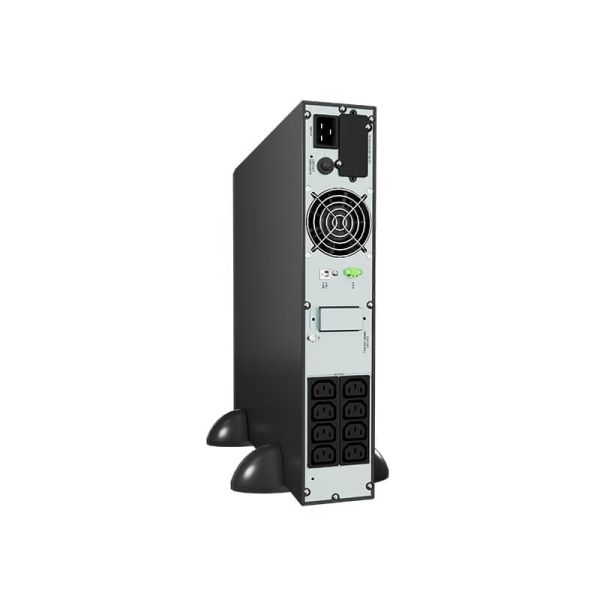 Vertiv Geist Rack PDU controlled (GS30001L)