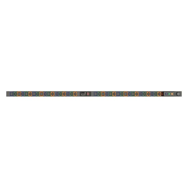 Vertiv Geist GS30003L energiedistributie 36 AC-uitgang(en) 0U Zwart (GS30003L)