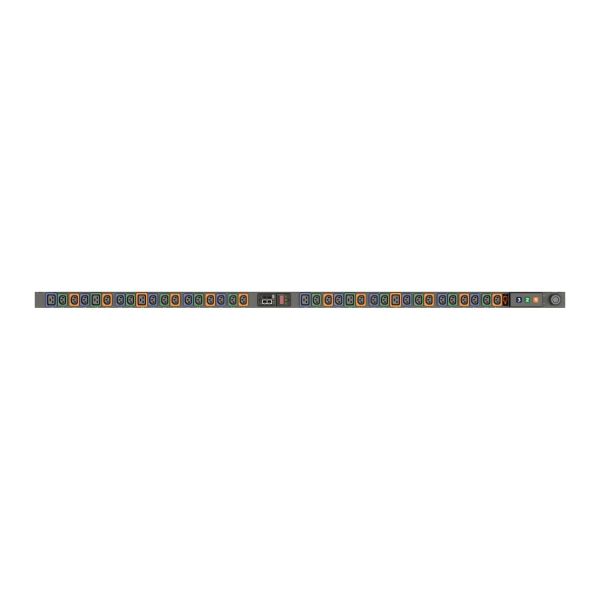 Vertiv Geist GS30004L energiedistributie 36 AC-uitgang(en) 0U Zwart (GS30004L)