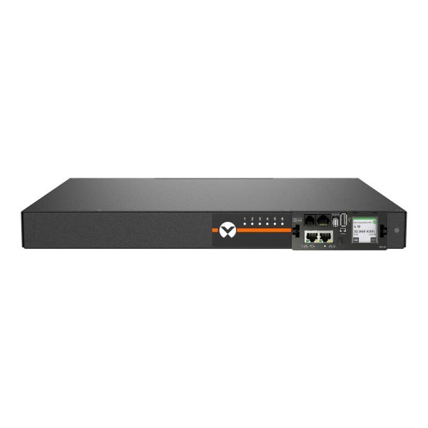 Vertiv Geist Rack PDU Controlled (GS30011L)