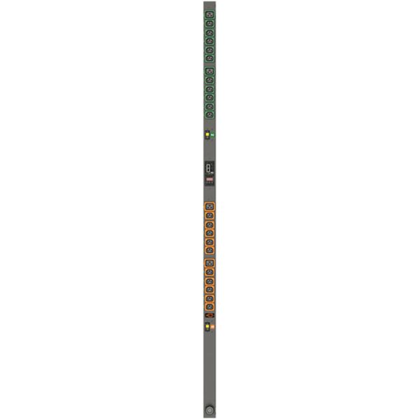 Vertiv Geist Rack PDU controlled (GS30013L)