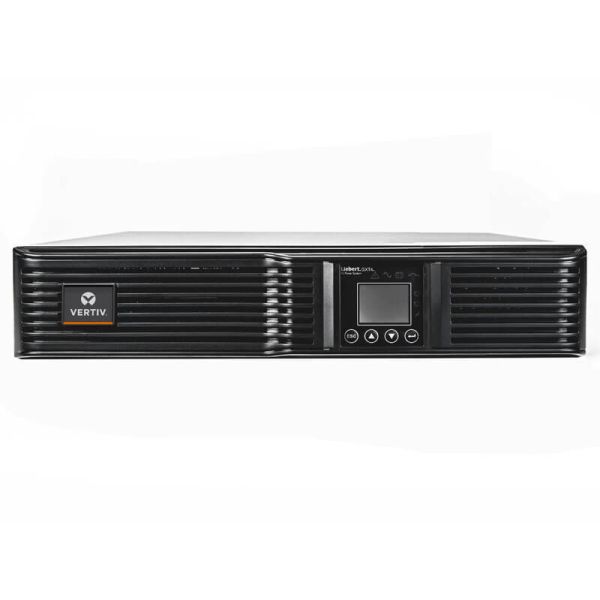 Vertiv Geist Rack PDU Controlled (GS30014L)
