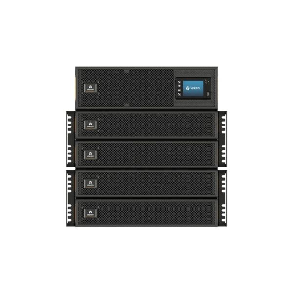 Vertiv Geist Rack PDU Controlled 0U Input (GS30015L)