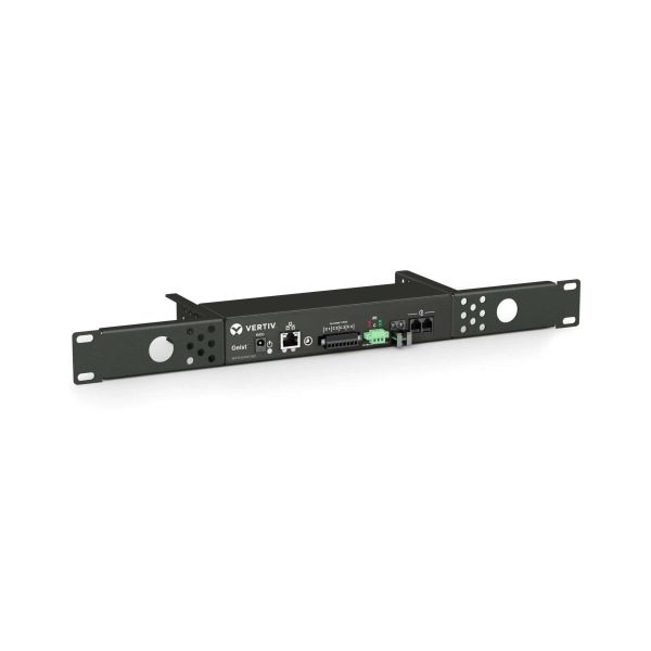 Vertiv Geist Rack PDU receptacle managed (GU30001L)
