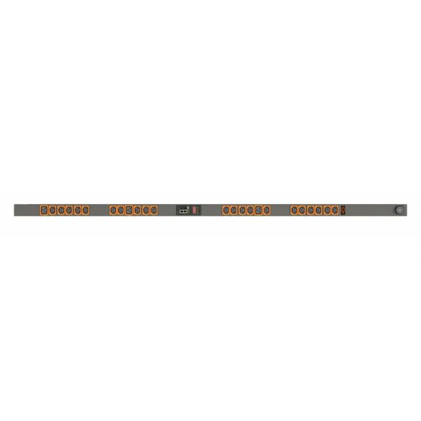 Vertiv Geist Rack PDU Receptacle Managed (GU30007L)