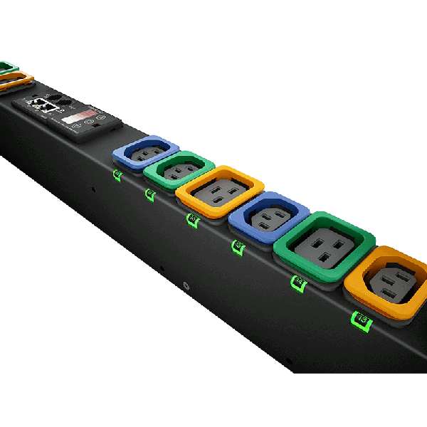 Vertiv Geist Rack PDU GU30008L Managed (GU30008L)