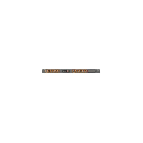 Vertiv Geist Managed Rack (GU30009L)