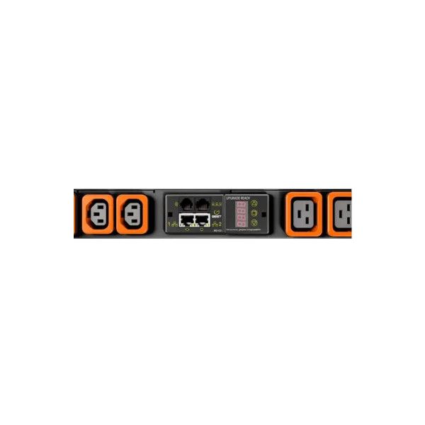Vertiv Geist Rack PDU Receptacle Managed (GU30016L)