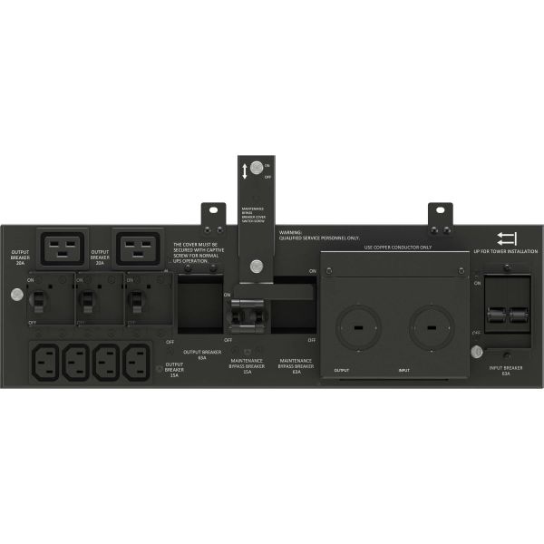 Vertiv PD2-202 Power Output Distribution Module (PD2-202)