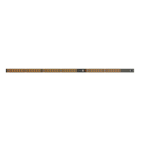 Vertiv UI10007L energiedistributie 42 AC-uitgang(en) 0U Zwart (UI10007L)