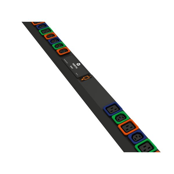 Vertiv UI10023L energiedistributie 36 AC-uitgang(en) 0U Zwart (UI10023L) Vertiv UI10023L energiedistributie 36 AC-uitgang(en) 0U Zwart (UI10023L)