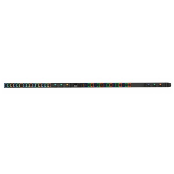 Vertiv Geist Rack UPDU Monitored (UI30007L)