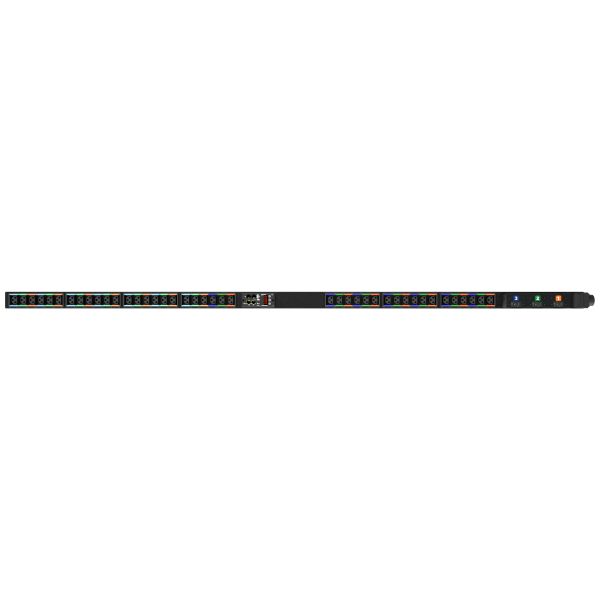 Vertiv UI30023 energiedistributie 42 AC-uitgang(en) 0U Zwart (UI30023)