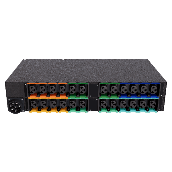 Vertiv Geist Rack PDU branch metered EC (UI30025)
