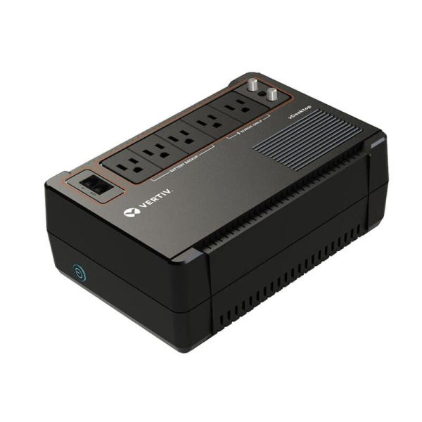 Vertiv Geist Rack PDU Controlled (US30004L)