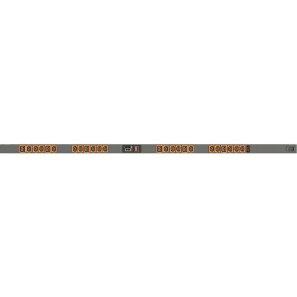 Vertiv Geist Rack PDU Receptacle Managed (UU30003L)