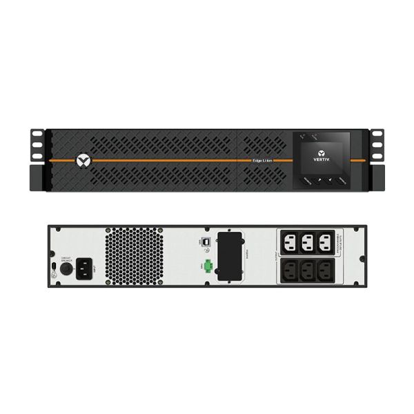 Vertiv Geist Rack PDU receptacle managed (UU30004L)