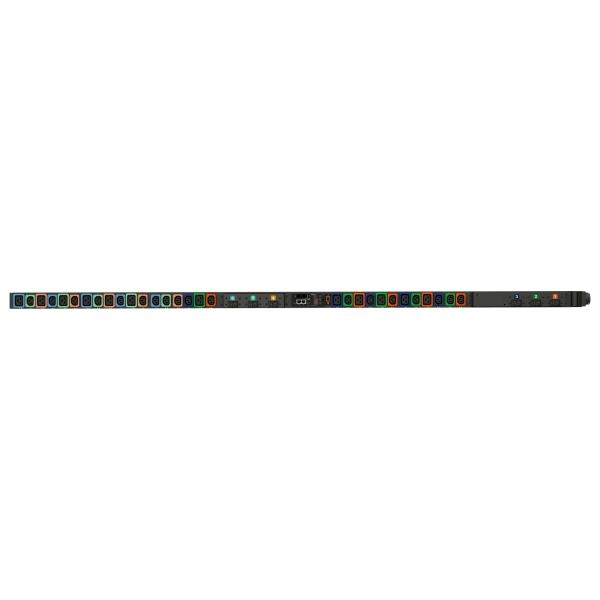 Vertiv UU30010L energiedistributie 30 AC-uitgang(en) 0U Zwart (UU30010L)