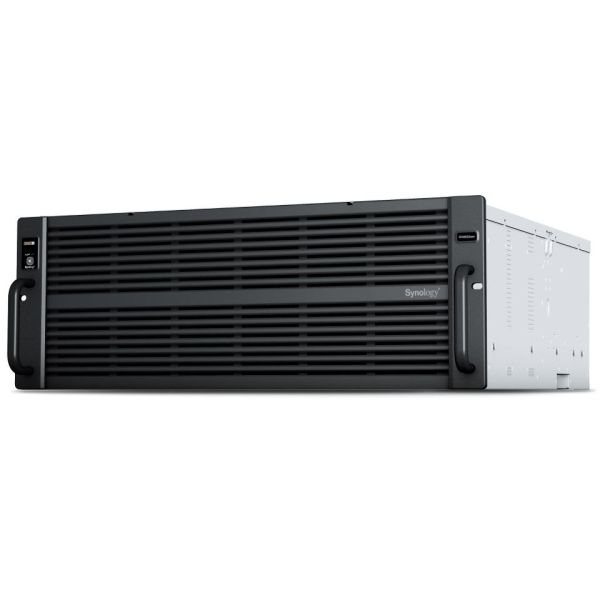 Synology RX6022SAS behuizing voor opslagstations HDD-behuizing Zwart 3.5 (RX6022SAS)