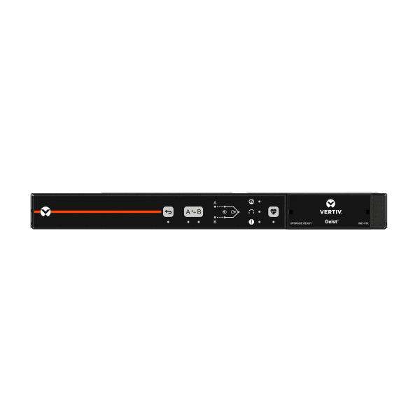 Vertiv Geist RTS Basic 1U Upgradeable (VA1U2100)