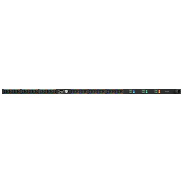 Vertiv Geist VP4G30AF energiedistributie 36 AC-uitgang(en) 0U Zwart (VP4G30AF)
