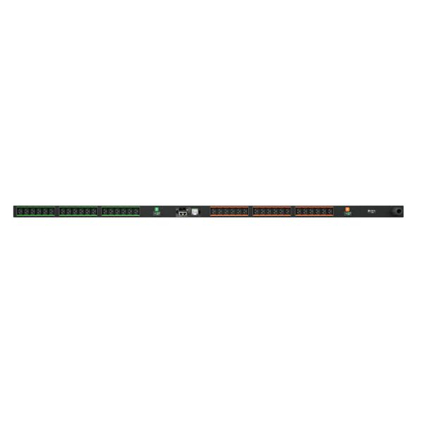 Vertiv Geist VP4G30AK energiedistributie 36 AC-uitgang(en) 0U Zwart (VP4G30AK)