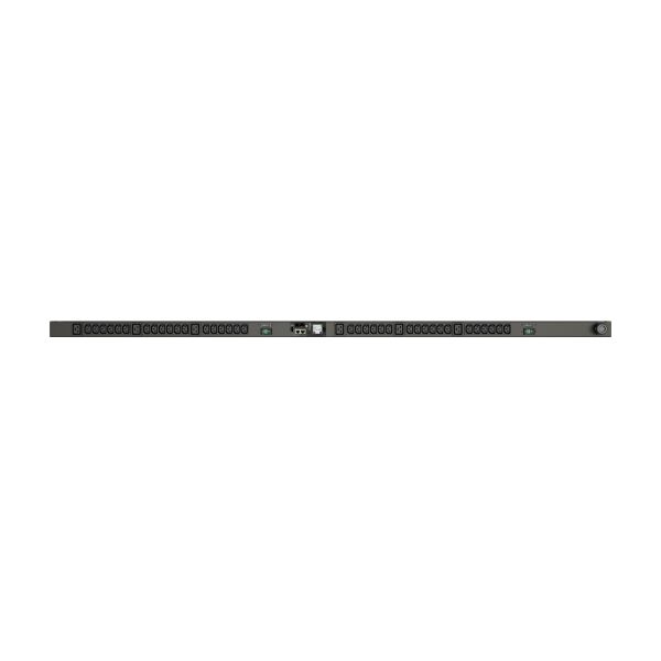 Vertiv Geist VP4G30AR energiedistributie 42 AC-uitgang(en) 0U Zwart (VP4G30AR)