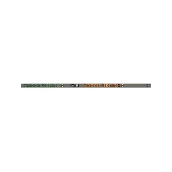 Vertiv Geist PDU Switched EC 0U 32A 230/400V (VP5G9007)