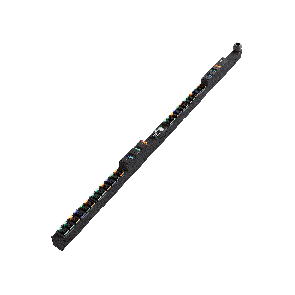 Vertiv PowerIT High Density Rack PDU 60A/63A Mo (VP6U60A3)