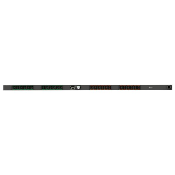 Vertiv PowerIT VP7G20AE energiedistributie 36 AC-uitgang(en) 0U Zwart (VP7G20AE)