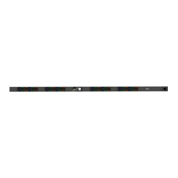 Vertiv PowerIT VP7G20AF energiedistributie 36 AC-uitgang(en) 0U Zwart (VP7G20AF)