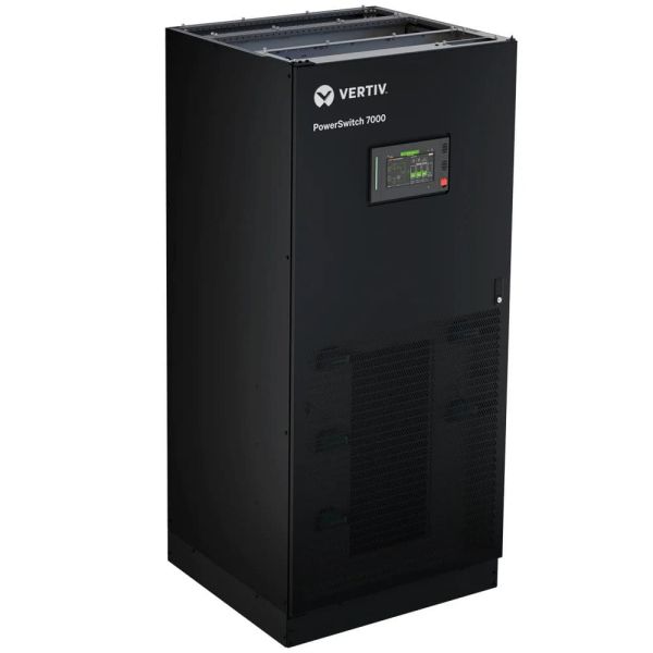 Vertiv Geist Rack PDU Switched (Outlet L (VP7G9000)