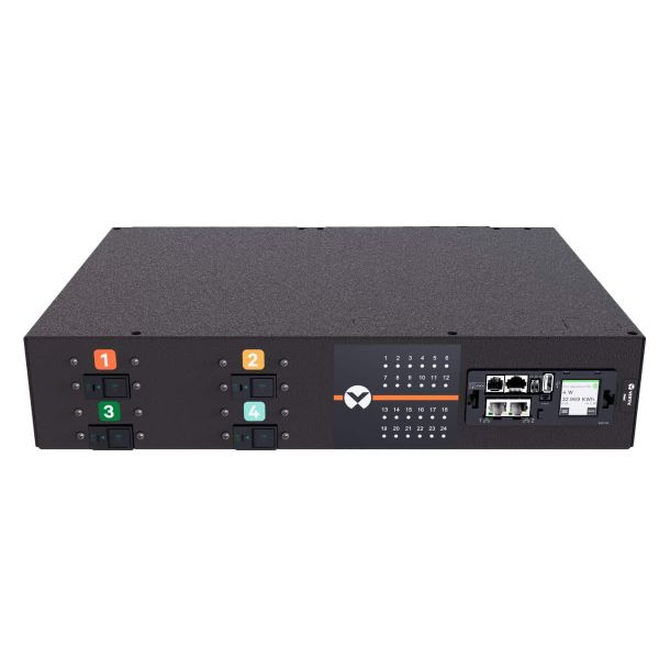 Vertiv Geist Rack PDU Switched (VP7G9002)