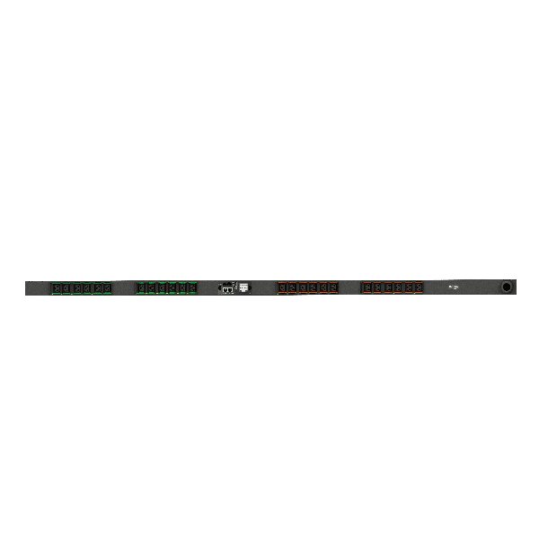 VERTIV POWERIT RACK PDU SWITCHED OUTLET (VP7UU1A0)