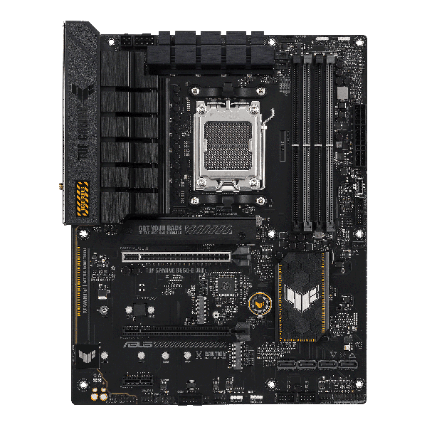 ASUS TUF GAMING B650M-E WIFI (DS 90MB1FV0-M0EAY0)