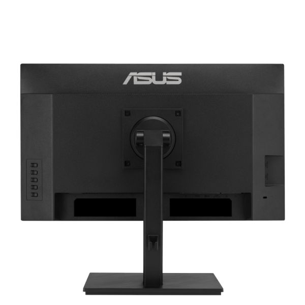 ASUS VA27ECPSN computer monitor 68,6 cm (27") 1920 x 1080 Pixels Full HD LED Zwart (VA27ECPSN) ASUS VA27ECPSN computer monitor 68,6 cm (27") 1920 x 1080 Pixels Full HD LED Zwart (VA27ECPSN)