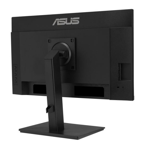ASUS VA27ECPSN computer monitor 68,6 cm (27") 1920 x 1080 Pixels Full HD LED Zwart (VA27ECPSN) ASUS VA27ECPSN computer monitor 68,6 cm (27") 1920 x 1080 Pixels Full HD LED Zwart (VA27ECPSN)