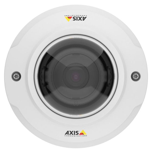 AXIS Q2802-E 17 HFoV 30 fps (03046-001)