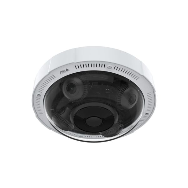 AXIS M4348-PLVE (03133-001)