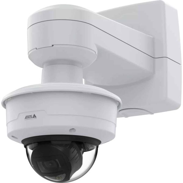 AXIS Q2802-E 31 HFoV 8.3 fps (03601-001)