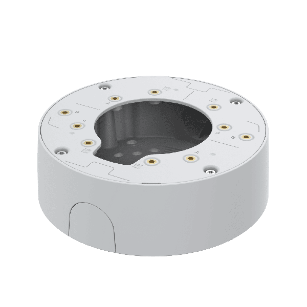 AXIS Q2802-E 24 HFoV 8.3 fps (03603-001)