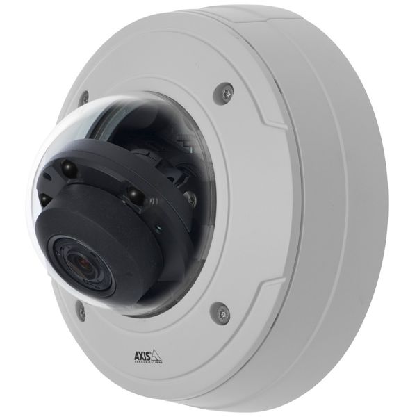AXIS Q2802-E 24 HFoV 30 fps (03604-001)