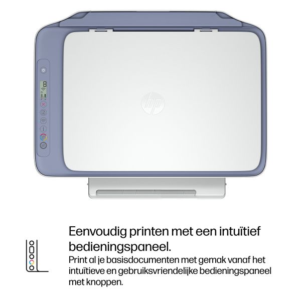 HP DeskJet 2922 Draadloos All-in-One Kleur Printer (A24HVB#686)