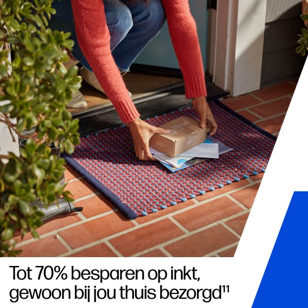 HP DeskJet 2922 Draadloos All-in-One Kleur Printer (A24HVB#686)